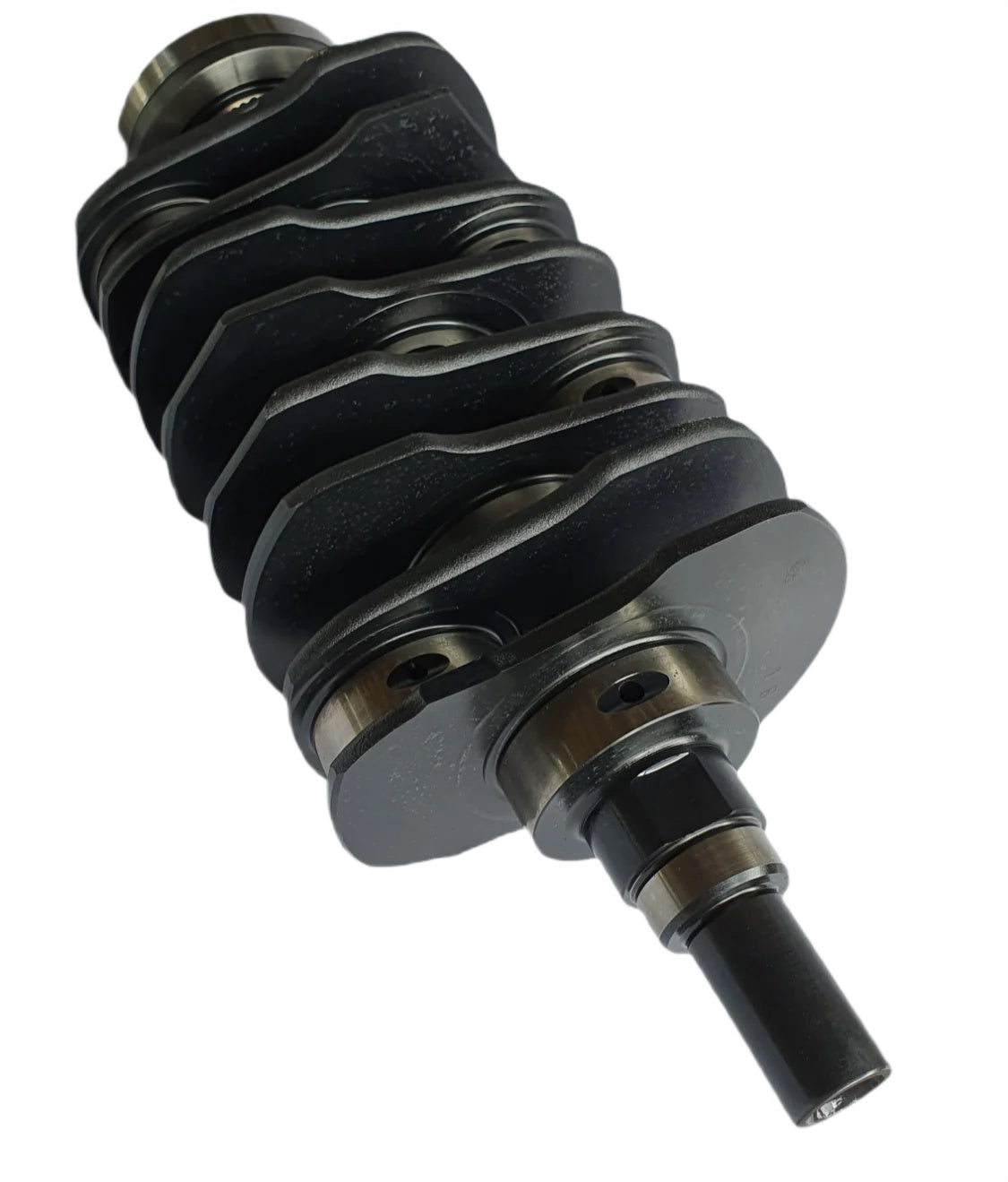 Cigüeñal nitrurado 12200AA430 para Subaru EJ25 79 mm