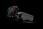 SIMAGIC Alpha Evo Ultra Base de volante Direct Drive profesional simulador Simracing 28Nm