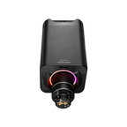 SIMAGIC Alpha Evo Ultra Base de volante Direct Drive profesional simulador Simracing 28Nm