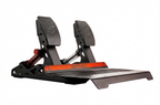 Pedalera SIMAGIC P700 pedales simulador simracing