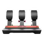 Pedalera SIMAGIC P700 con simulador de embrague para Simracing