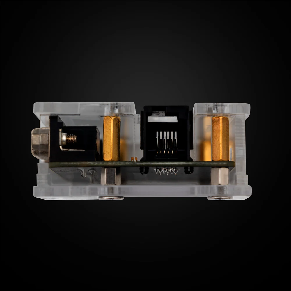 Adaptador de periféricos PA-V1 SIMAGIC Simulador Simracing