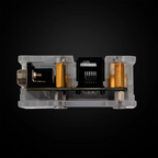 Adaptador de periféricos PA-V1 SIMAGIC Simulador Simracing