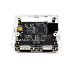 Adaptador de periféricos PA-V1 SIMAGIC Simulador Simracing