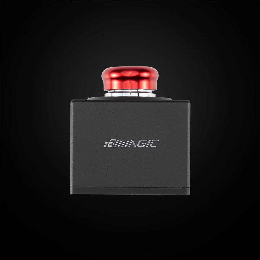 Alpha Kill Switch Corte de Force Feedback SIMAGIC Simulador Simracing – otra vista