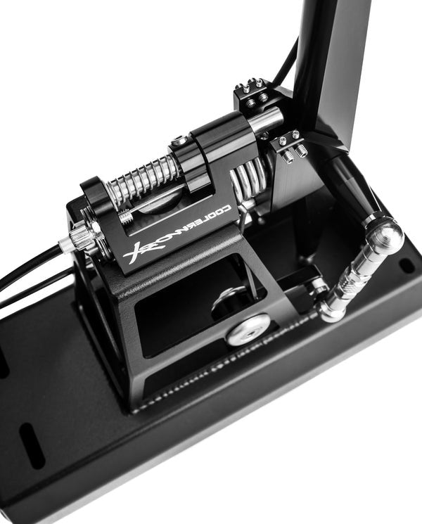 Short shifter Coolerworx para Mini Cooper R Classic Pro Standard naranja