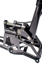 Coolerworx Short Shifter para Ford Focus MK3 RS ST Classic Pro Bulb azul