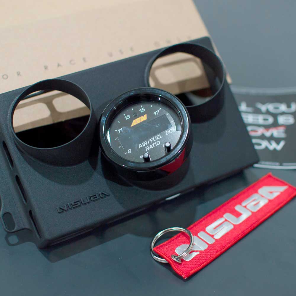 Soporte de relojes Nissan s14