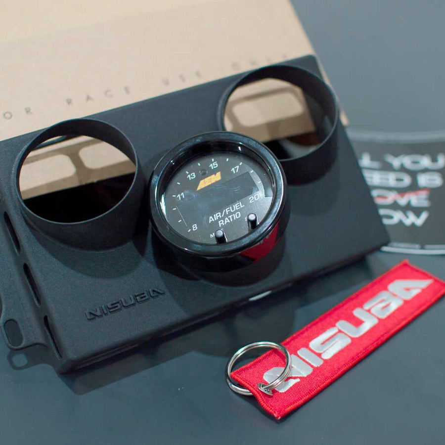 Nissan S14 Gauge Cluster Mount