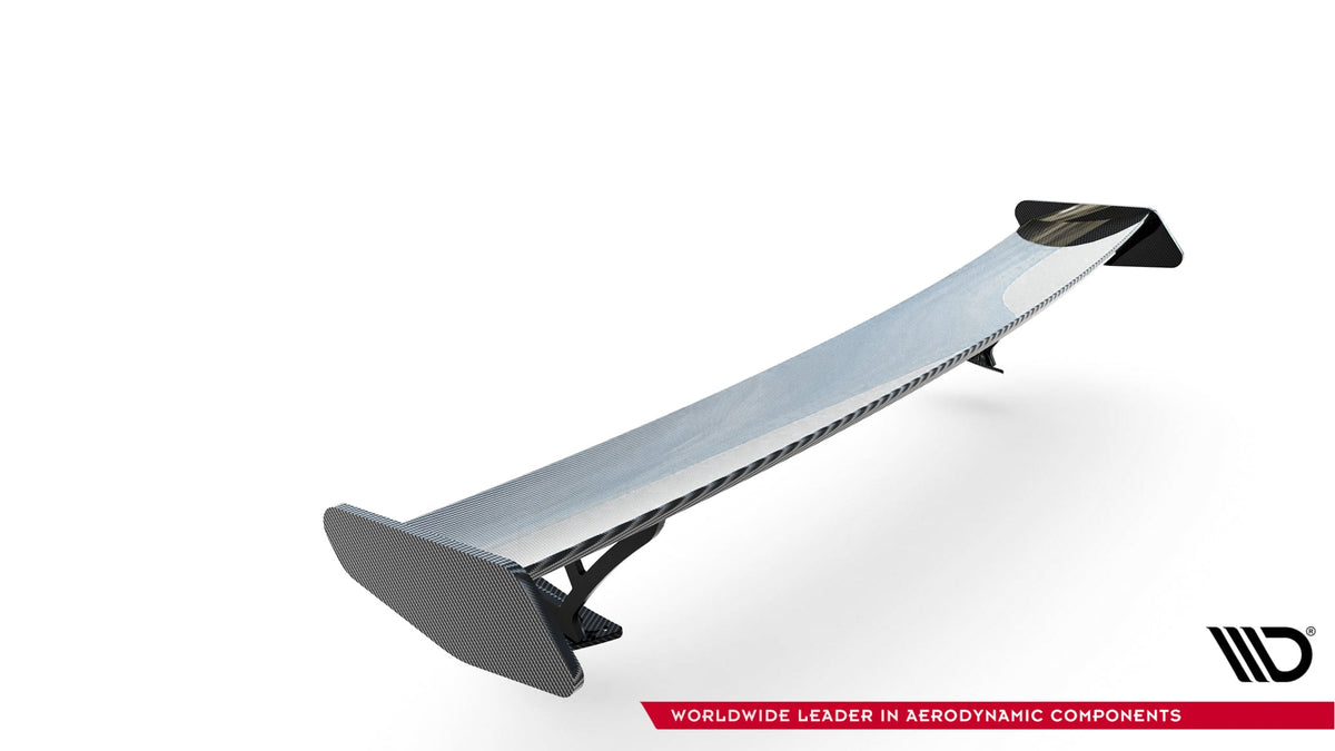 Alerón de carbono para Mazda MX5 Hardtop NC(MK3)
