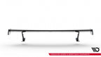 Alerón de carbono para Mazda MX5 Hardtop NC(MK3)