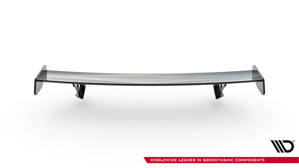 Alerón de carbono para Mazda MX5 Hardtop NC(MK3)