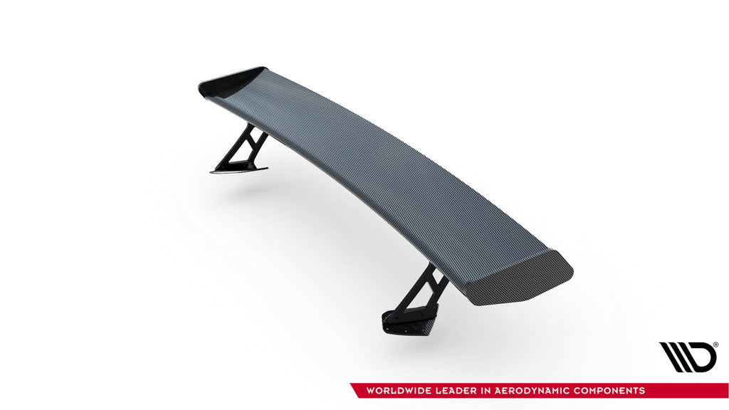Alerón de carbono para Mazda MX5 Hardtop NC(MK3)