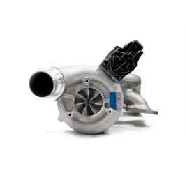 Modification B58 Upgraded Turbocharger Stage 2 for Toyota Supra MK5 ( A90 ) / BMW Z4 M440i G29