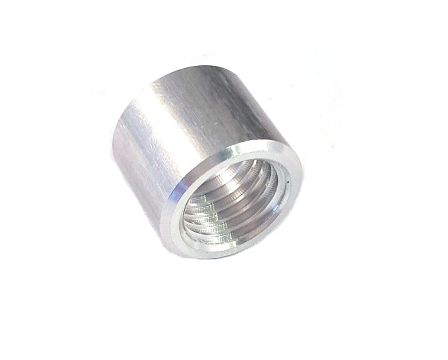 Conexión de soldadura 3/8" NPT de acero hembra