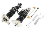 Coilovers BC Racing T-01-ER para Mini Cooper RE16/RE32/R53 2002-2006 (Puede ser necesario espaciador BR/ER)