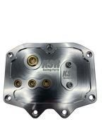 TAPA ANULACION PCV BMW M60 / M62