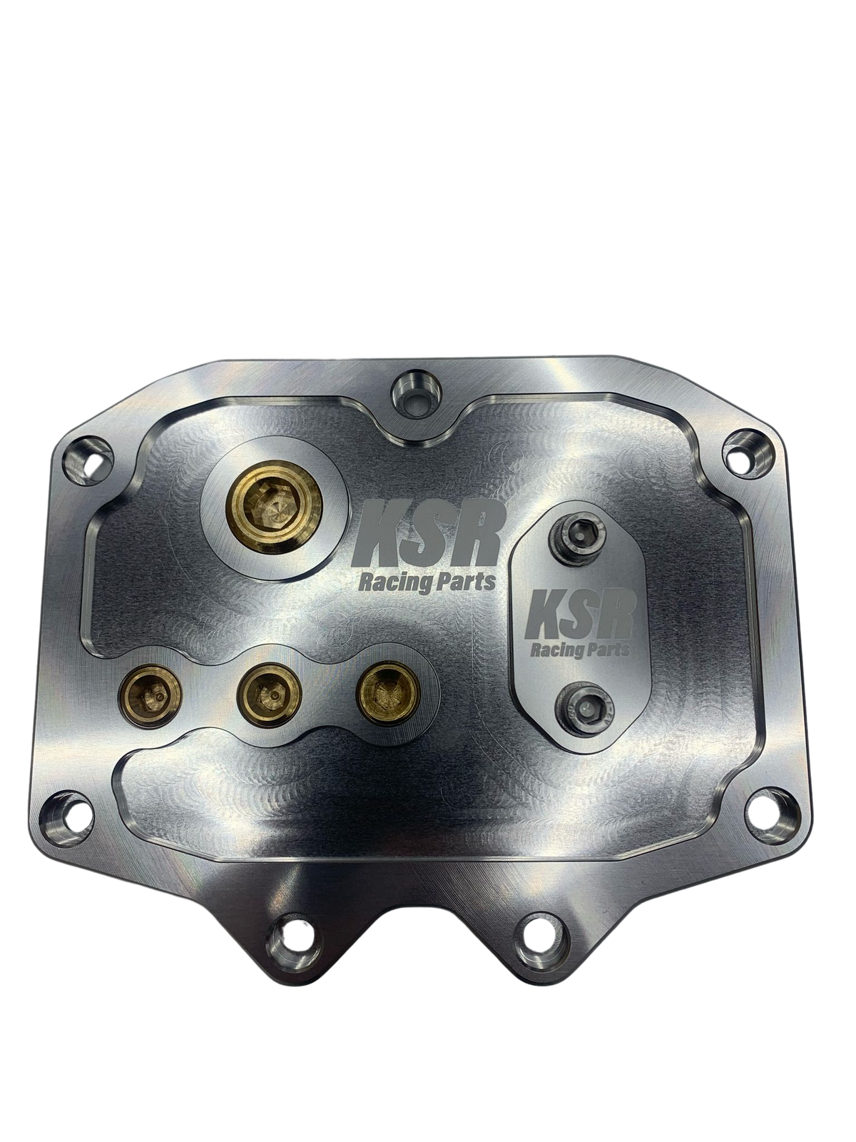 PCV Delete Cap BMW M60 / M62