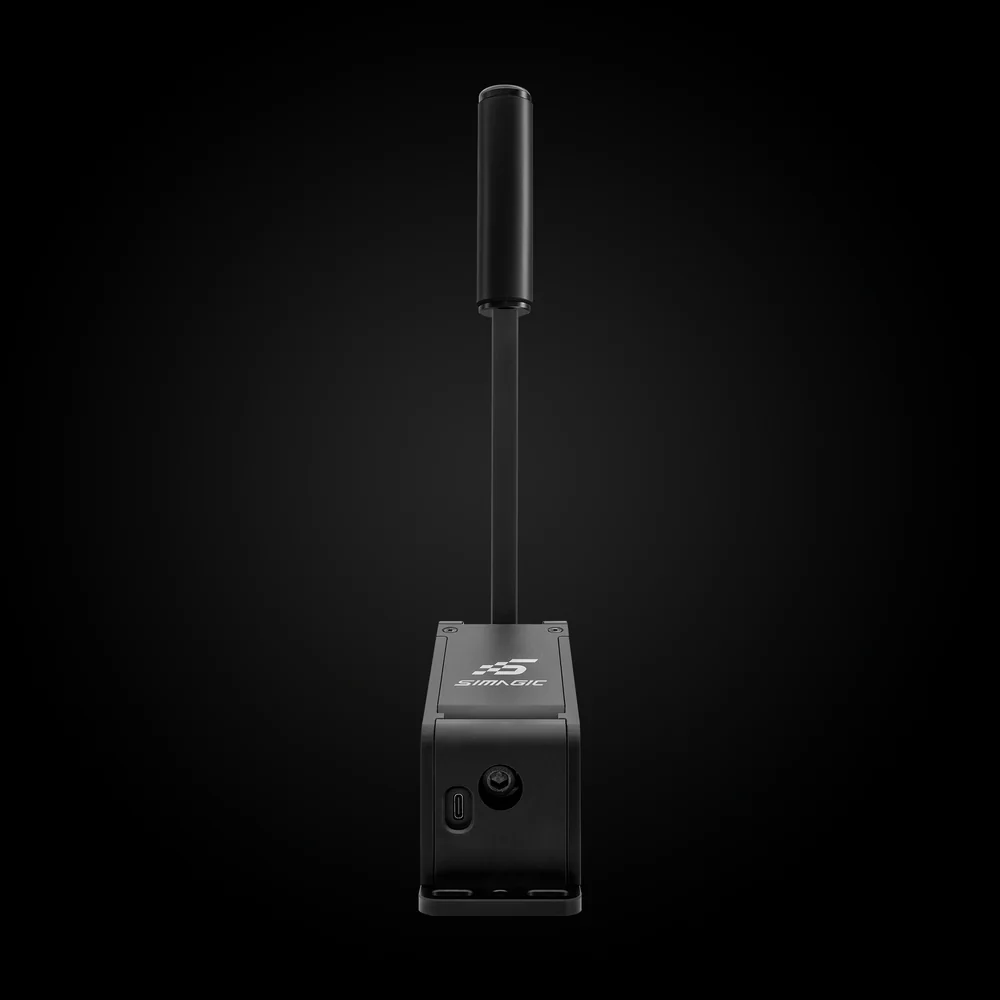 Freno de mano con célula de carga TB-1 SIMAGIC Simulador Simracing