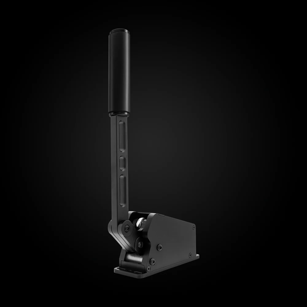 Freno de mano con célula de carga TB-1 SIMAGIC Simulador Simracing