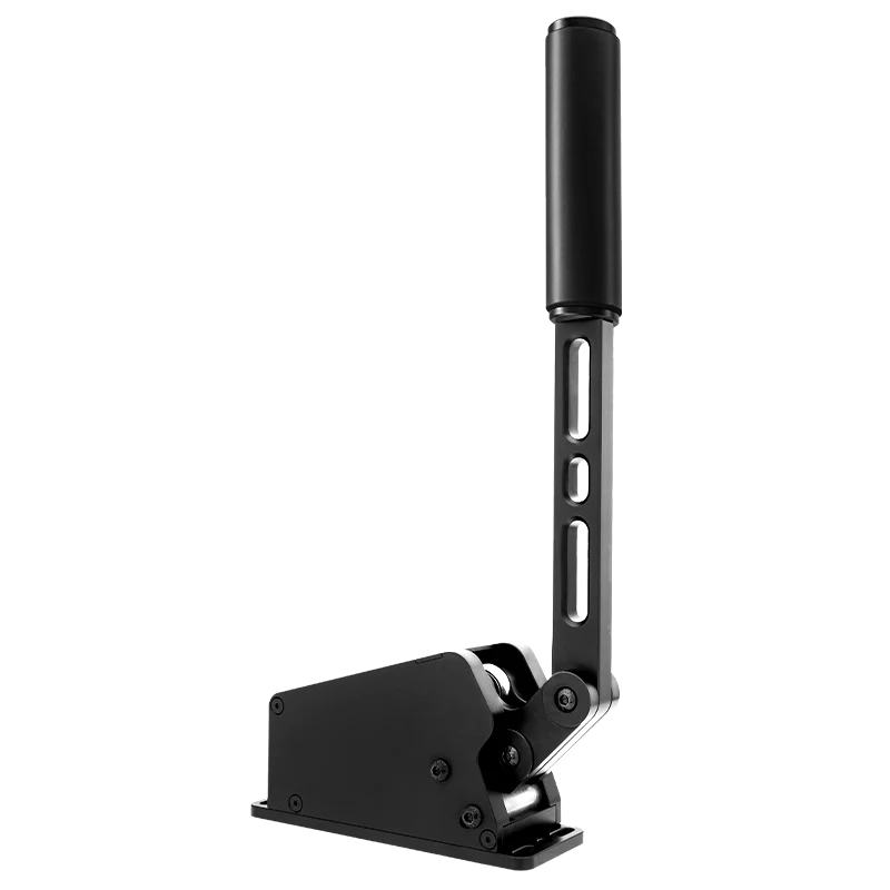 Freno de mano con célula de carga TB-1 SIMAGIC Simulador Simracing