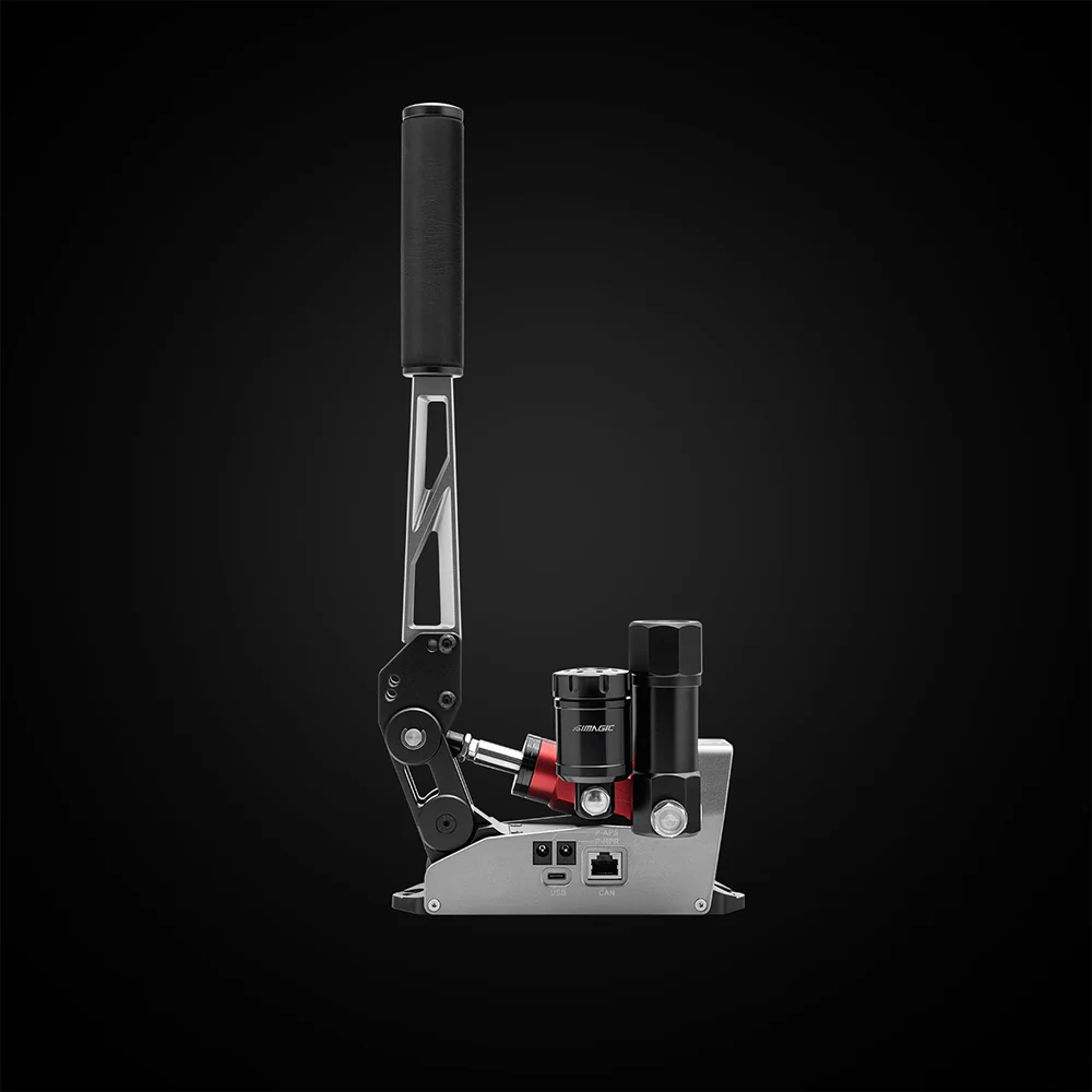 Freno de mano hidráulico TB-RS SIMAGIC simulador simracing