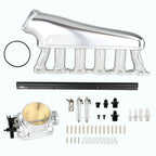 FMIC.Pro Intake Manifold for Nissan TB48
