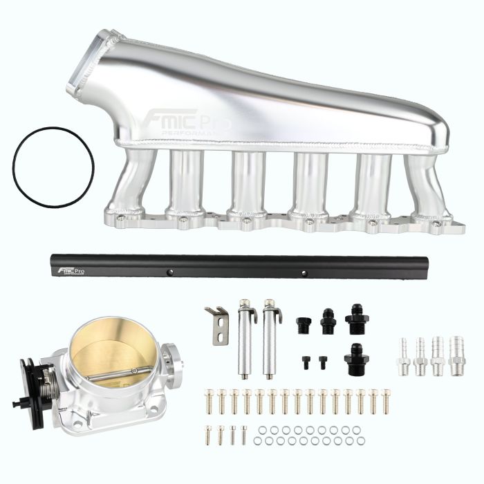 FMIC.Pro Intake Manifold for Nissan TB48