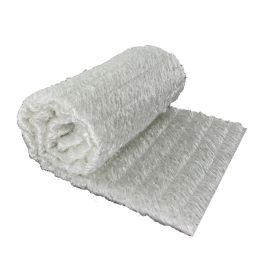 Fiberglass mat type ECR thermal matt 1300 x 300 mm