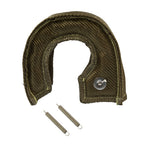 MANTA TÉRMICA PARA TURBO MAGMA STRONG T25