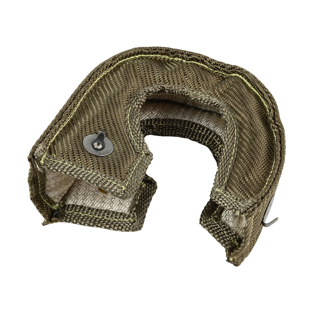 MANTA TÉRMICA PARA TURBO MAGMA STRONG T25