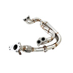 XForce Exhaust Header for Subaru Forester 1997-2008 SF SG GT