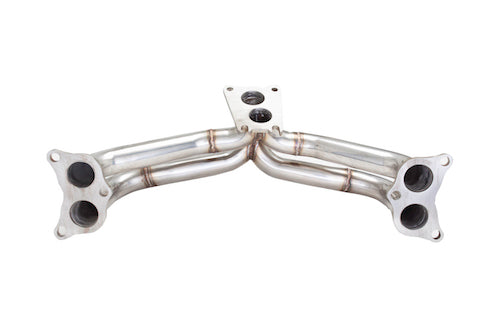 Exhaust manifold header XForce for Subaru Impreza 2015-2017 WRX SEDAN 2L FA20