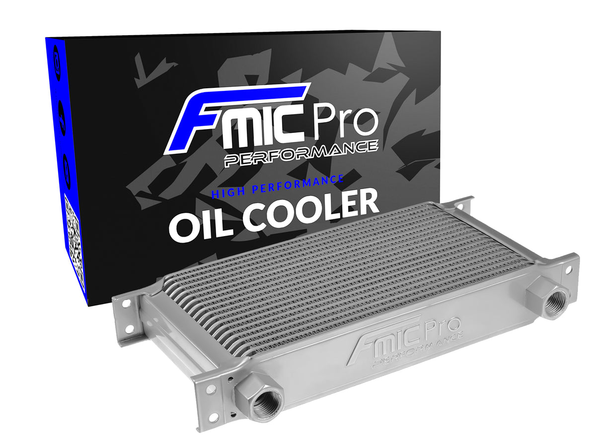 Radiador de aceite Fmic.Pro 19 filas