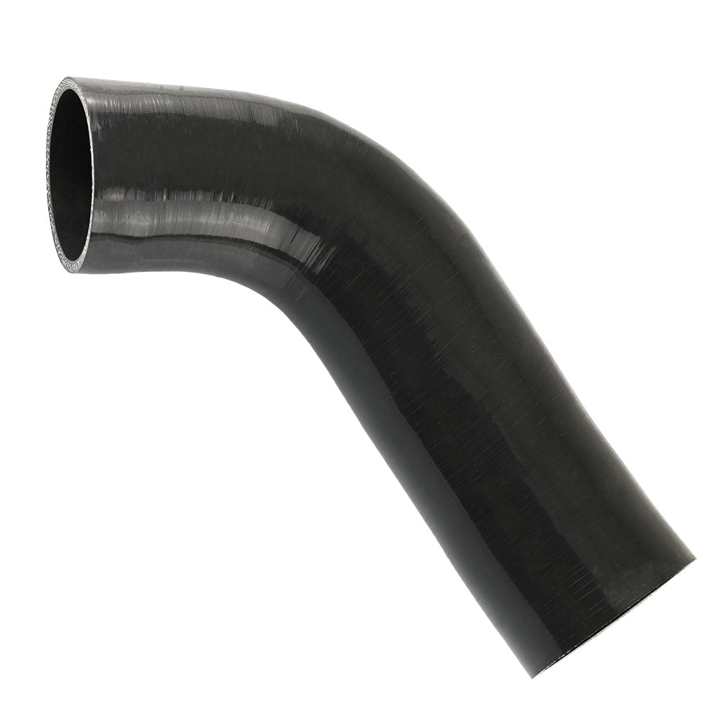Manguito de silicona de admisión de aire VW Golf MK7 2.0 TSI