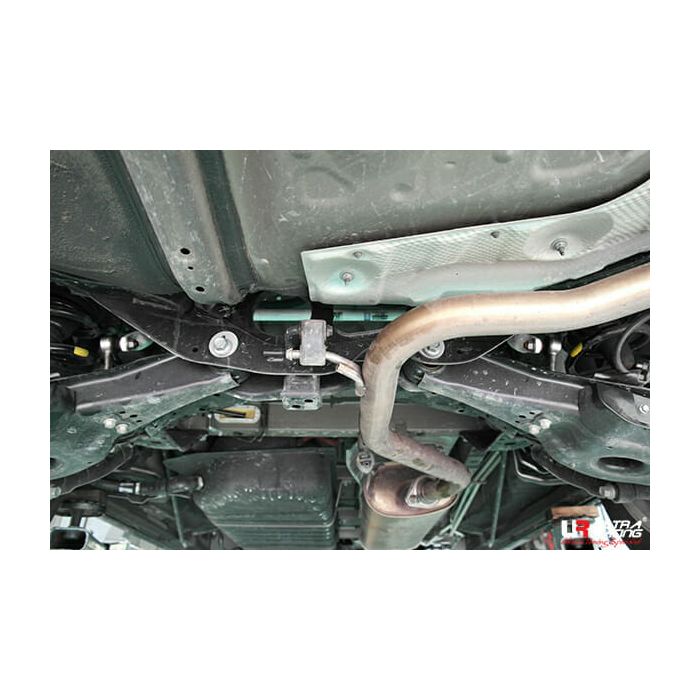 Ultra Racing Rear Anti-roll Bar for Toyota Alphard AH30