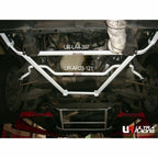 Barra estabilizadora delantera 23 mm Ultra Racing para Toyota Unser (KF70/KF80) 1.8 2WD 97-05