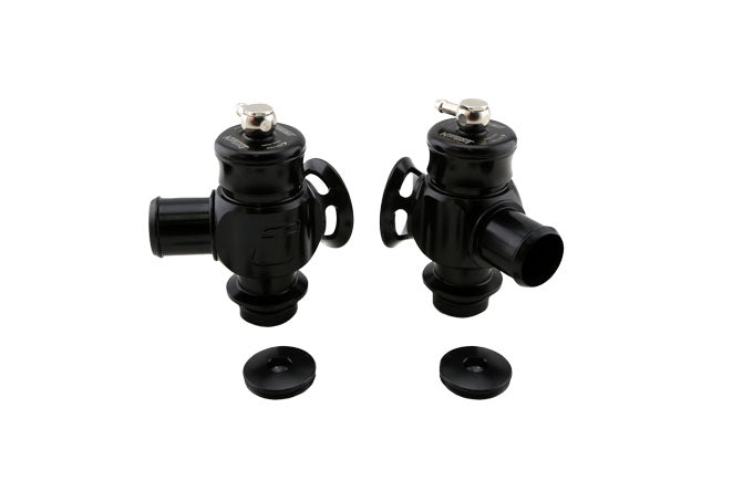 Blow off BOV Turbosmart TS-0203-1008 Kompact Dual Port para Cadillac ATS-V 2015-