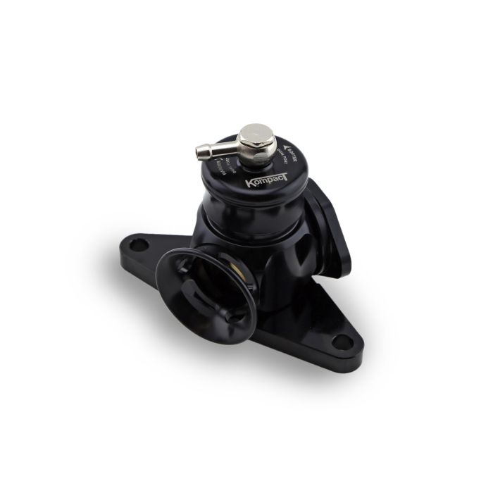 Turbosmart TS-0203-1015 Kompact Dual Port Blow Off Valve for Subaru Forester XT WRX STI