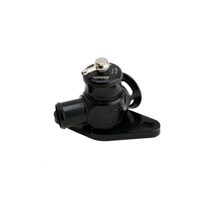 Turbosmart TS-0203-1016 Kompact Dual Port BOV Blow Off Valve for Subaru Forester GT Legacy B4 GT RS WRX STI