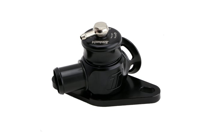 Blow off BOV Turbosmart TS-0203-1016 Kompact Dual Port para Subaru Forester GT Legacy B4 GT RS WRX STI