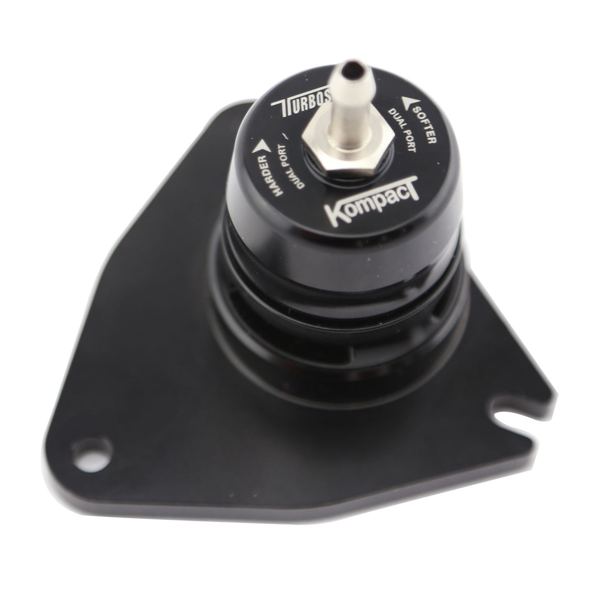 Blow off BOV Turbosmart TS-0203-1017 Kompact Supersonic para Honda Civic Type R