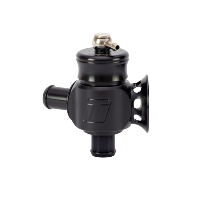 Turbosmart TS-0203-1021 Kompact Dual Port BOV Blow Off Valve for Subaru Legacy GT RS Sport & Liberty WRX STI RA