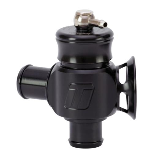 Blow off BOV Turbosmart TS-0203-1022 Kompact Dual Port para Bentley Continental Fiat Coupe Ford Falcon Sierra Lancia Delta Mazda MX-5 Porsche 911 944
