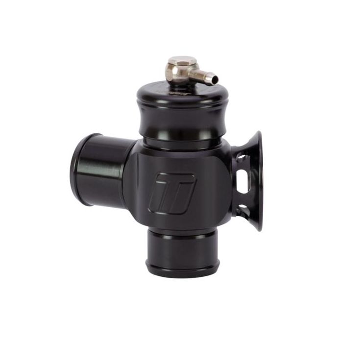 Turbosmart TS-0203-1023 Kompact Dual Port BOV Blow Off Valve for Mitsubishi 3000GT Lancer EVO Subaru Legacy GT Liberty WRX STI