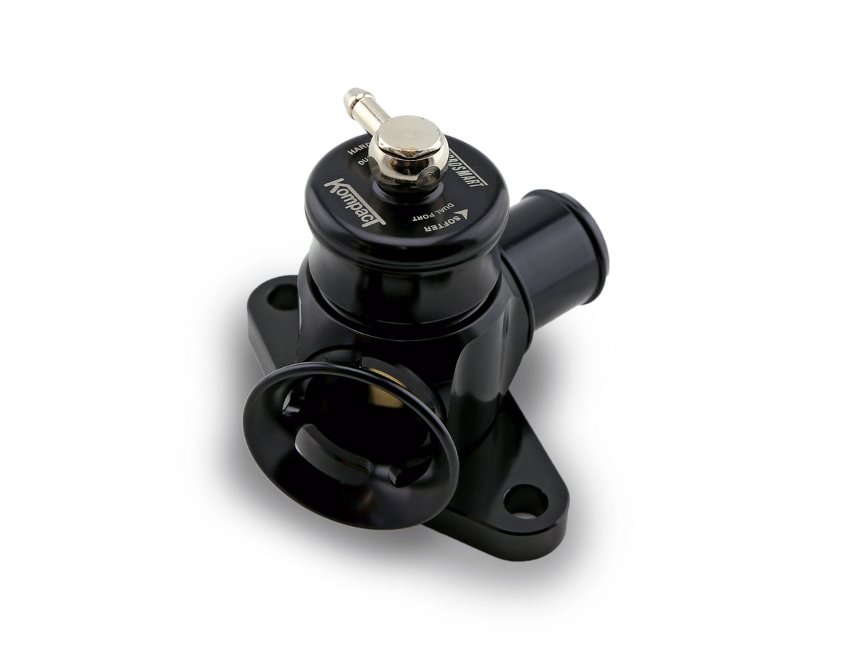 Blow off BOV Turbosmart TS-0203-1026 Kompact Dual Port para Nissan Skyline Stagea