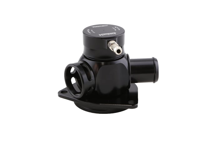 Blow off BOV Turbosmart TS-0203-1031 Kompact Dual Port para Hyundai Veloster