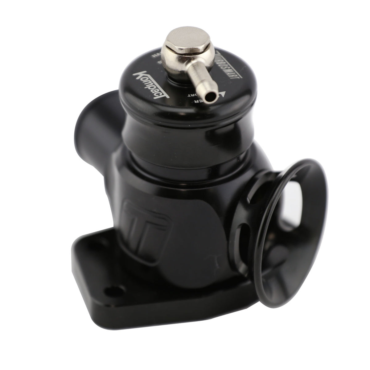 Blow off BOV Turbosmart TS-0203-1036 Kompact Dual Port para Hyundai Kona N Veloster i30N