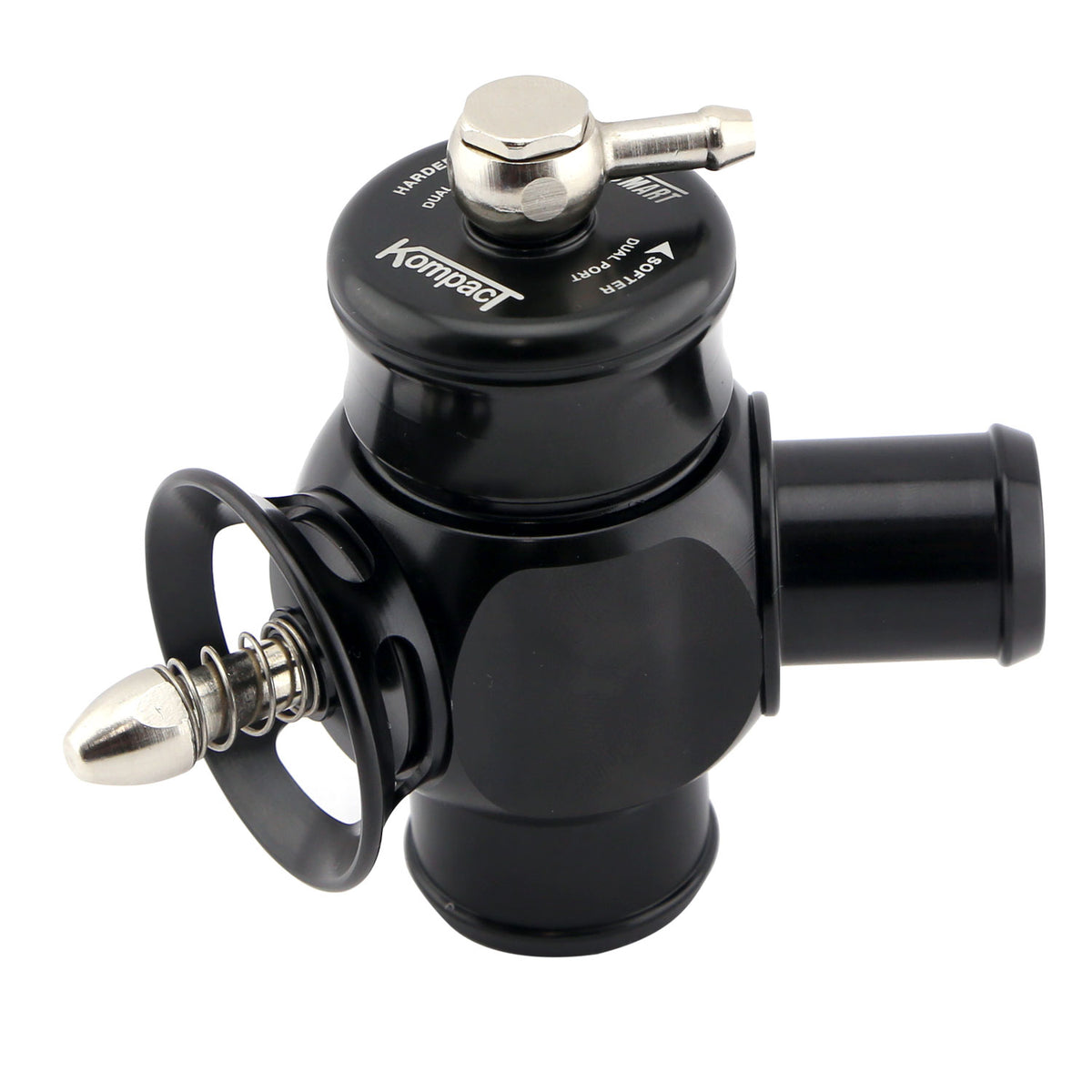 Blow off BOV Turbosmart TS-0203-1037 Kompact Dual Port para Subaru Forester XT Legacy GT Levorg WRX FA20F 2.0T