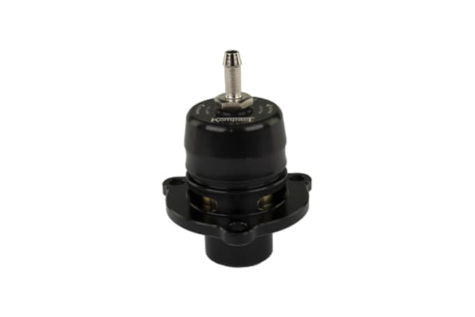 Blow off BOV Turbosmart TS-0203-1059 Kompact Shortie Dual Port para Ford C-Max Focus Galaxy Mondeo S-Max 1.6 Kuga 2.0 EcoBoost